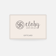 Tarjeta regalo Cloby