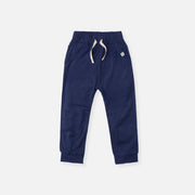 Joggingbroek in Navy Blue – UPF 50+