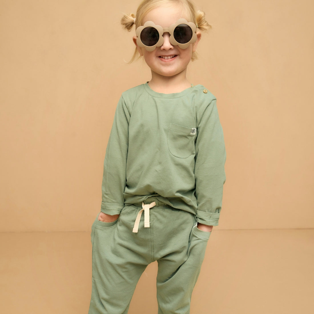 Gemaakt om in te bewegen