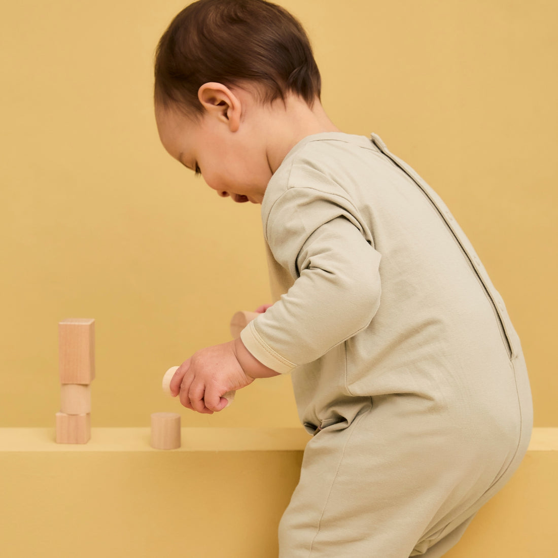 Couleurs intemporelles