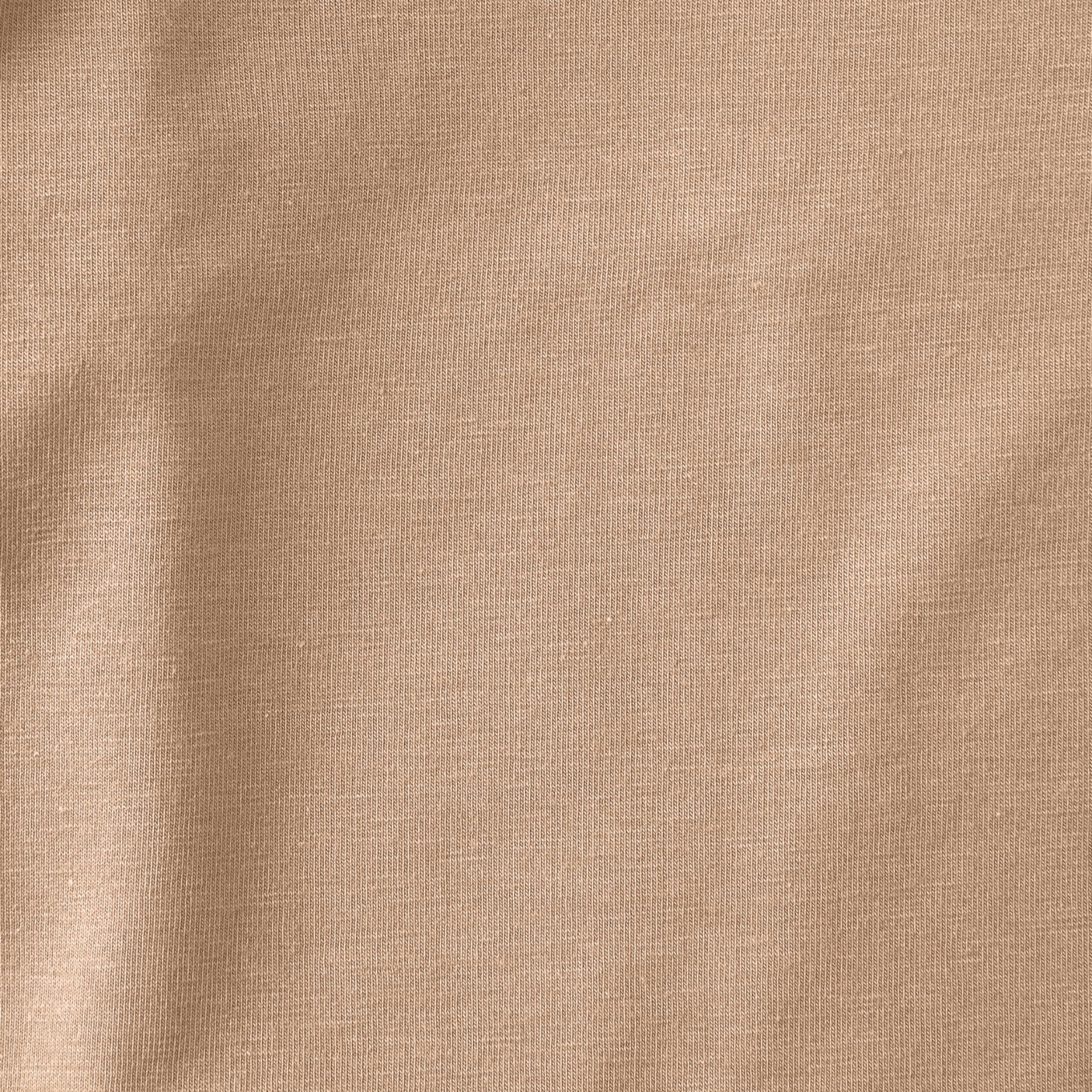 UPF50+ Longsleeves in Peanut Brown