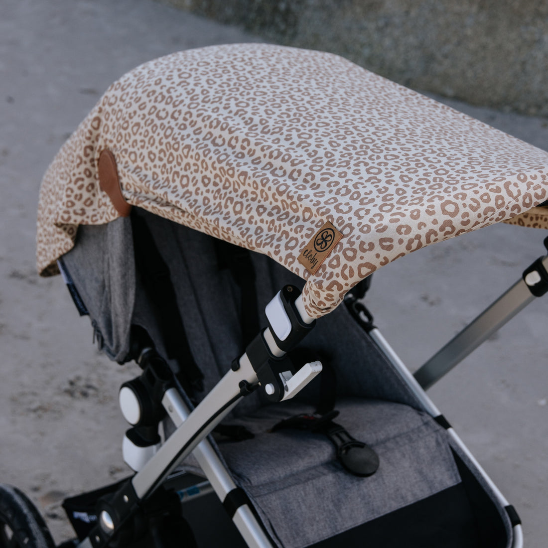 <strong>Buggydecke</strong>