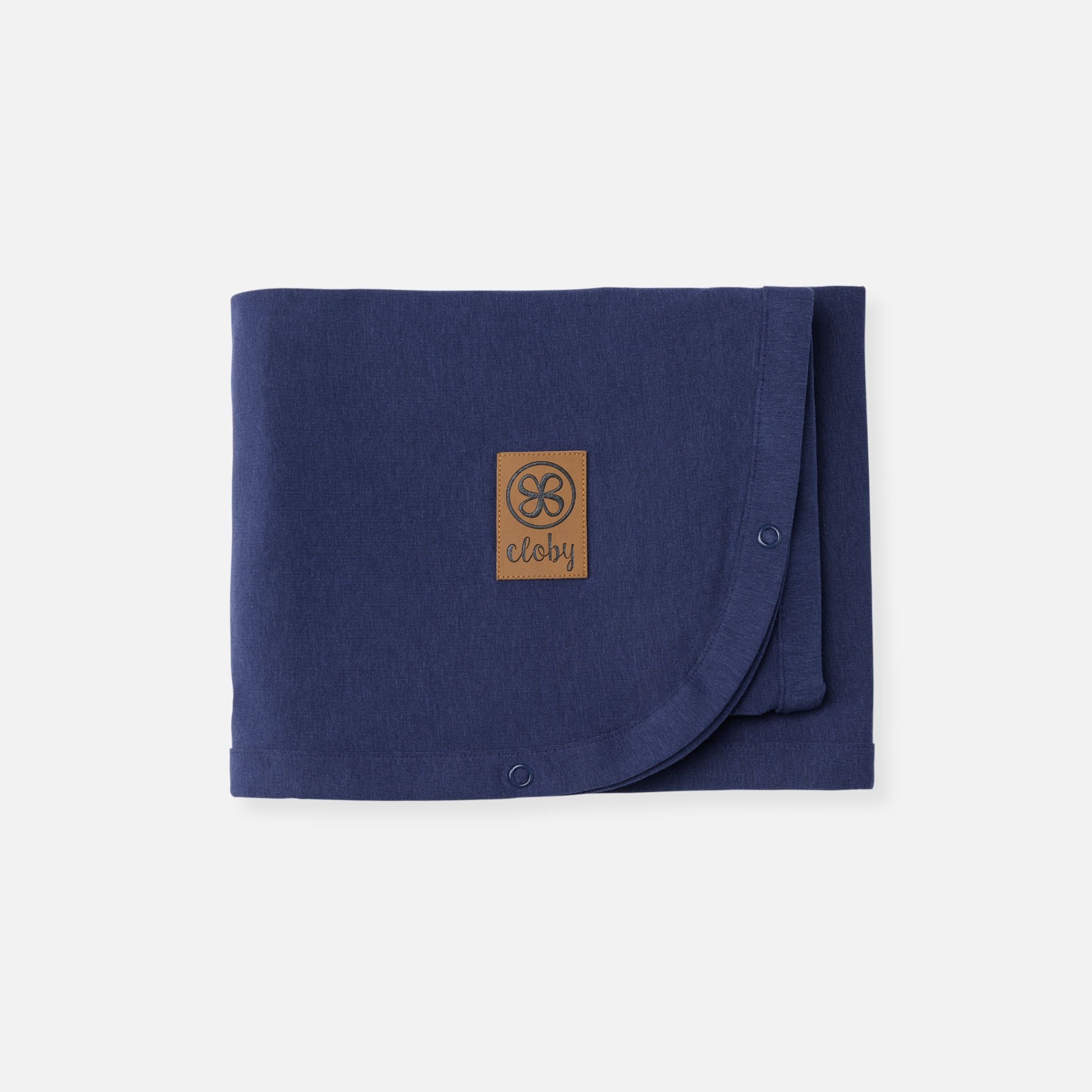 Couverture UV en Navy – UPF 50+